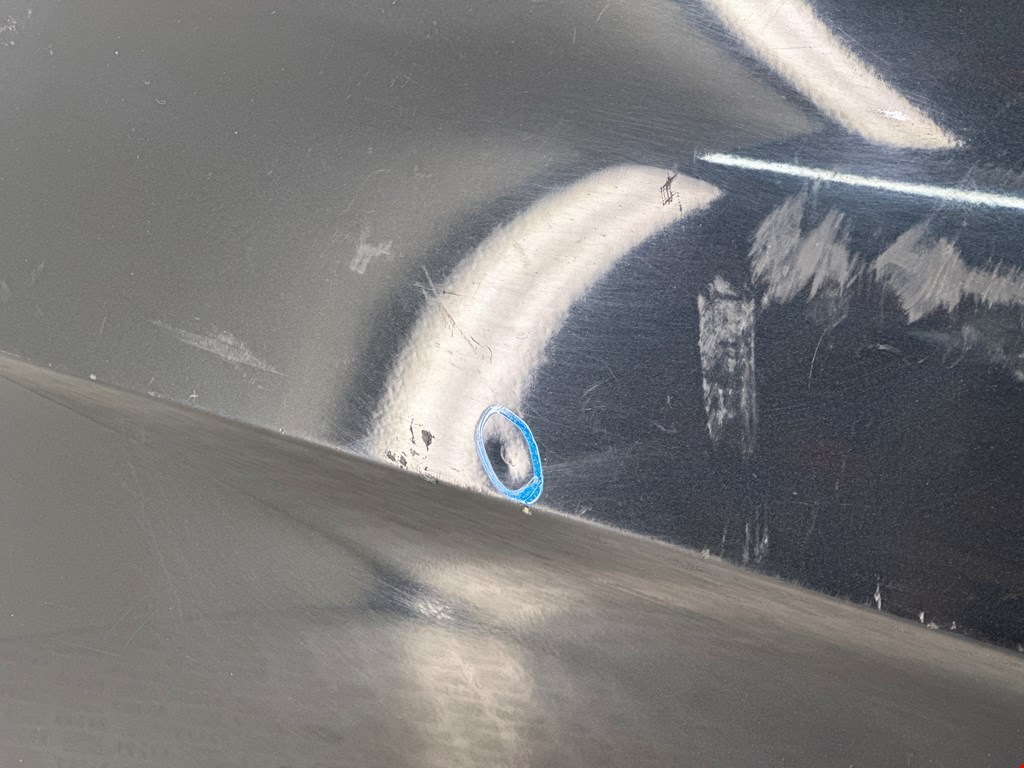 Дверь передняя левая BMW 6er E63/E64 2003-2011