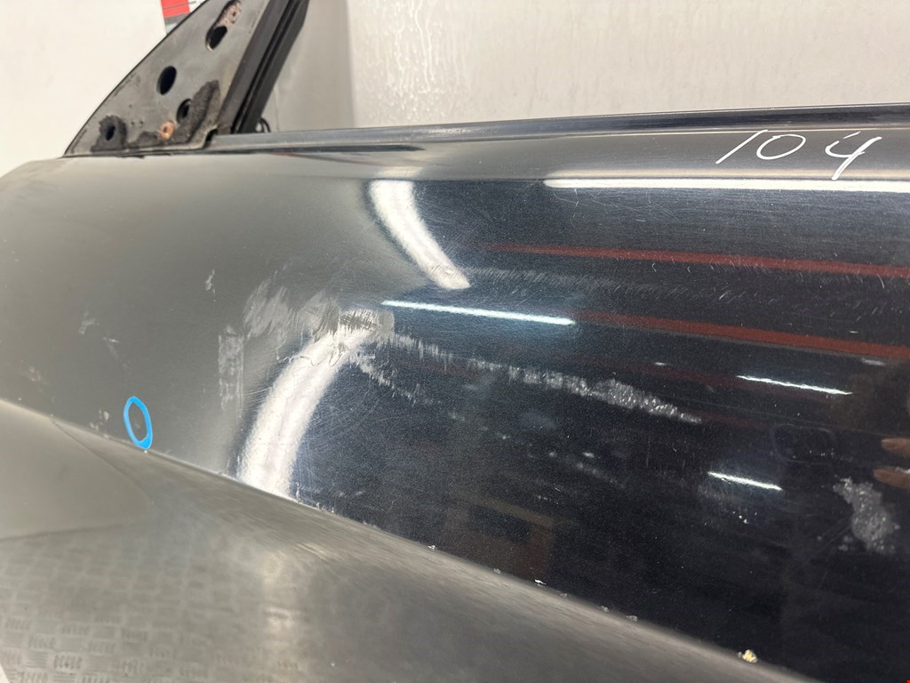 Дверь передняя левая BMW 6er E63/E64 2003-2011