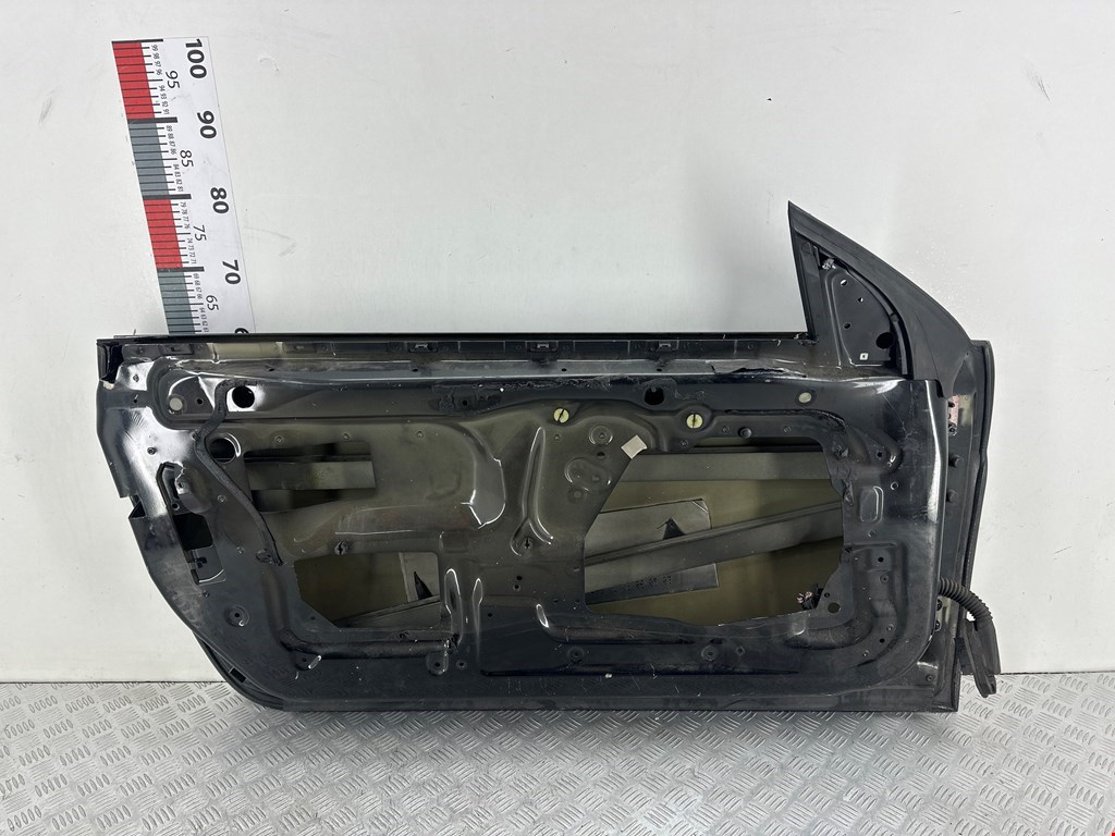 Дверь передняя левая BMW 6er E63/E64 2003-2011