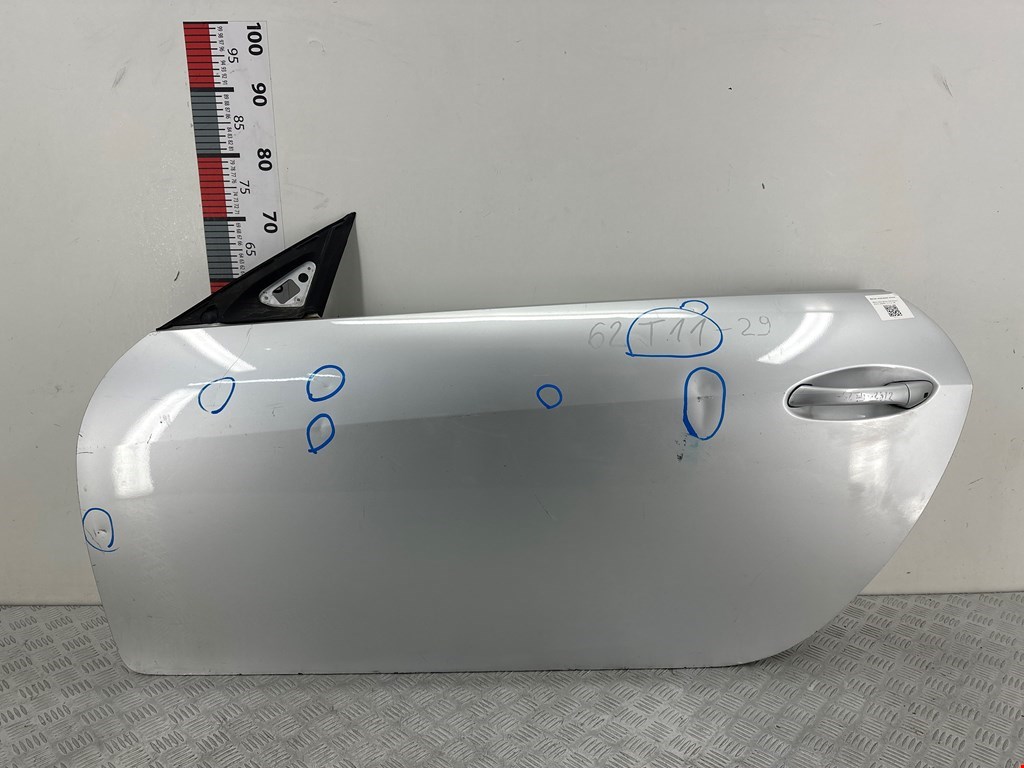 Дверь передняя левая MERCEDES-BENZ SLK-Class R171 2004-2011