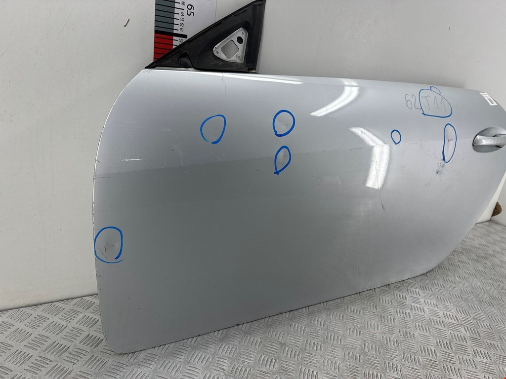 Дверь передняя левая MERCEDES-BENZ SLK-Class R171 2004-2011