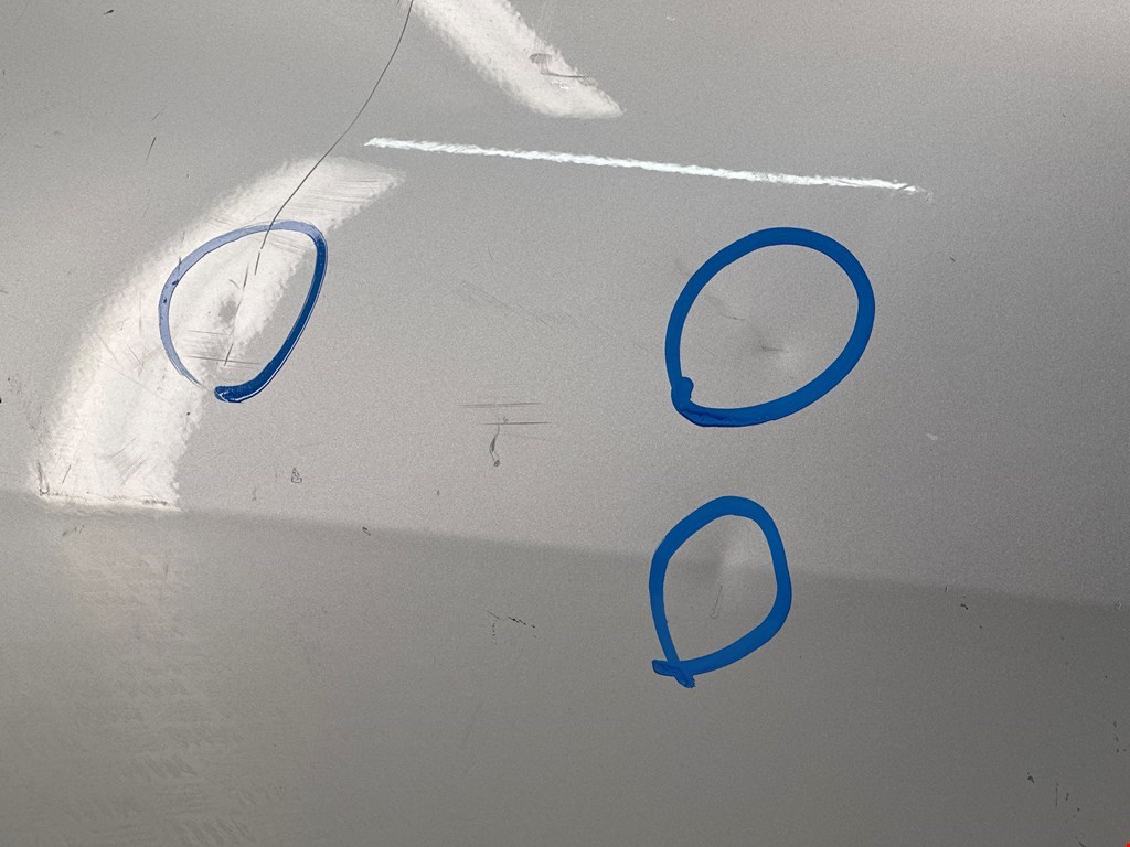 Дверь передняя левая MERCEDES-BENZ SLK-Class R171 2004-2011