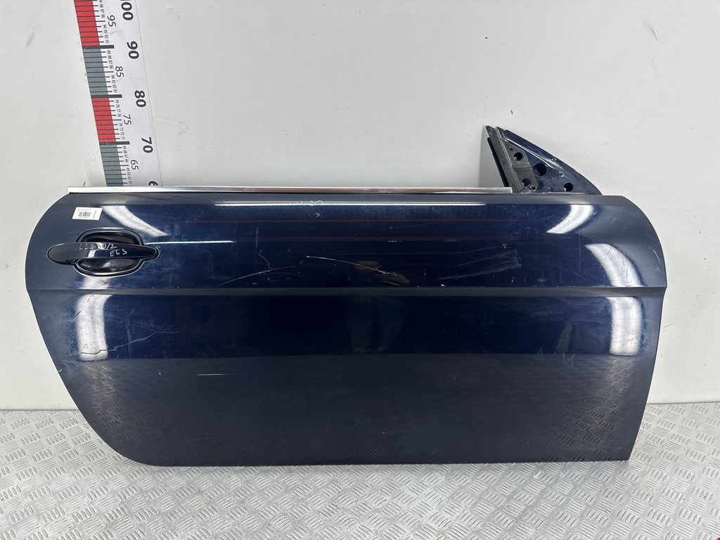 Дверь передняя правая BMW 6er E63/E64 2003-2011