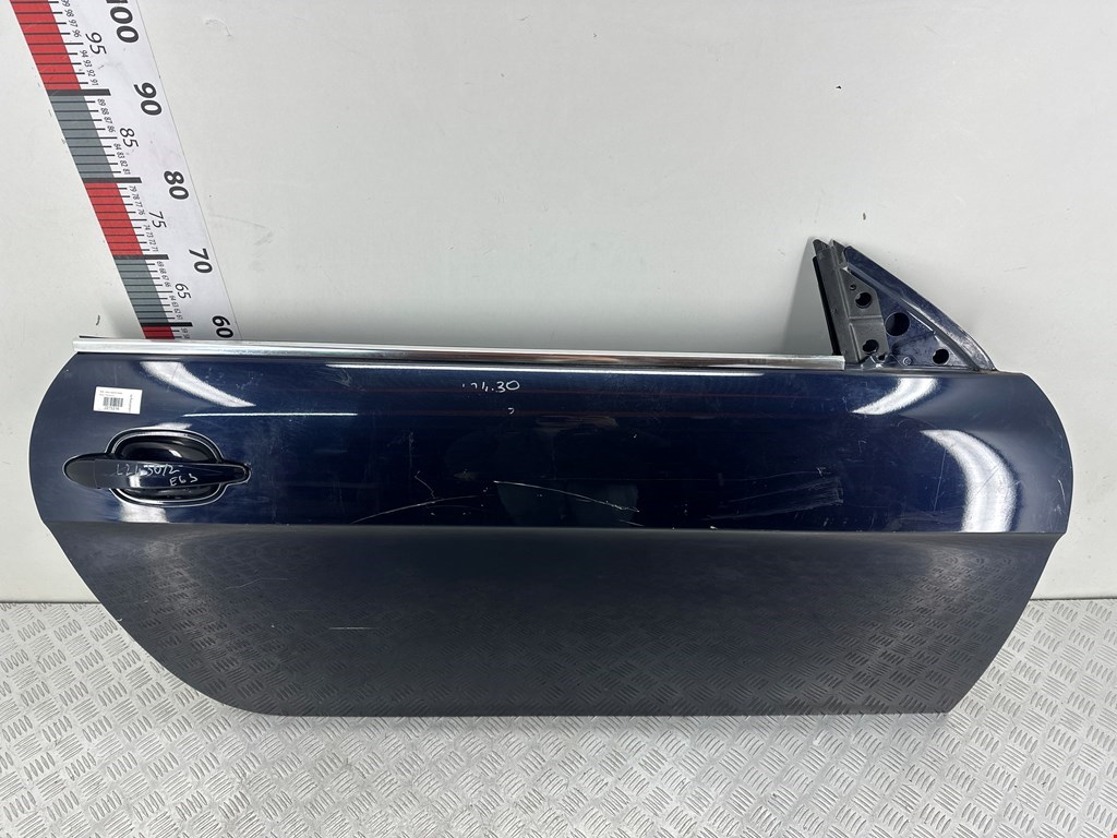 Дверь передняя правая BMW 6er E63/E64 2003-2011