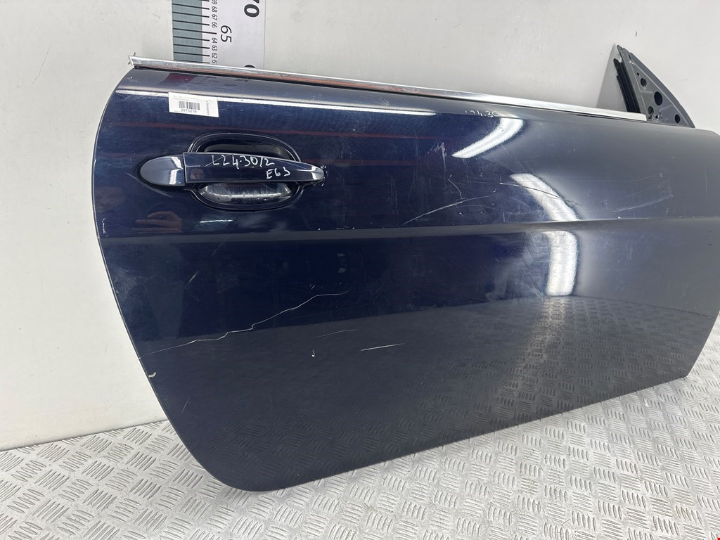 Дверь передняя правая BMW 6er E63/E64 2003-2011