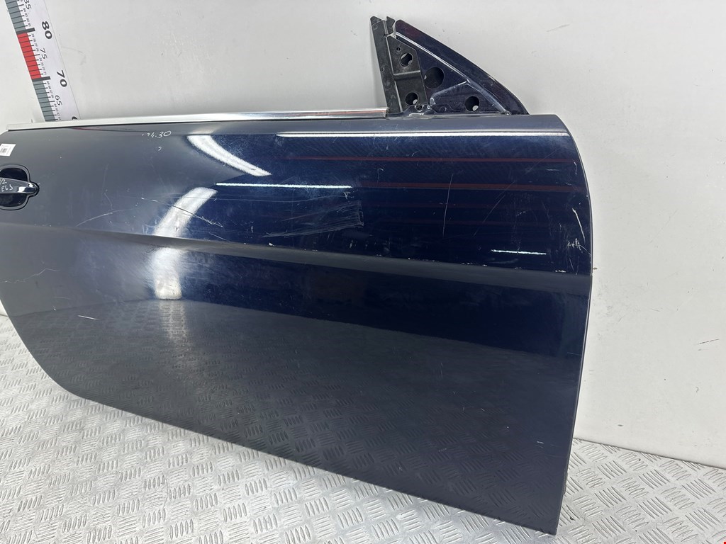 Дверь передняя правая BMW 6er E63/E64 2003-2011