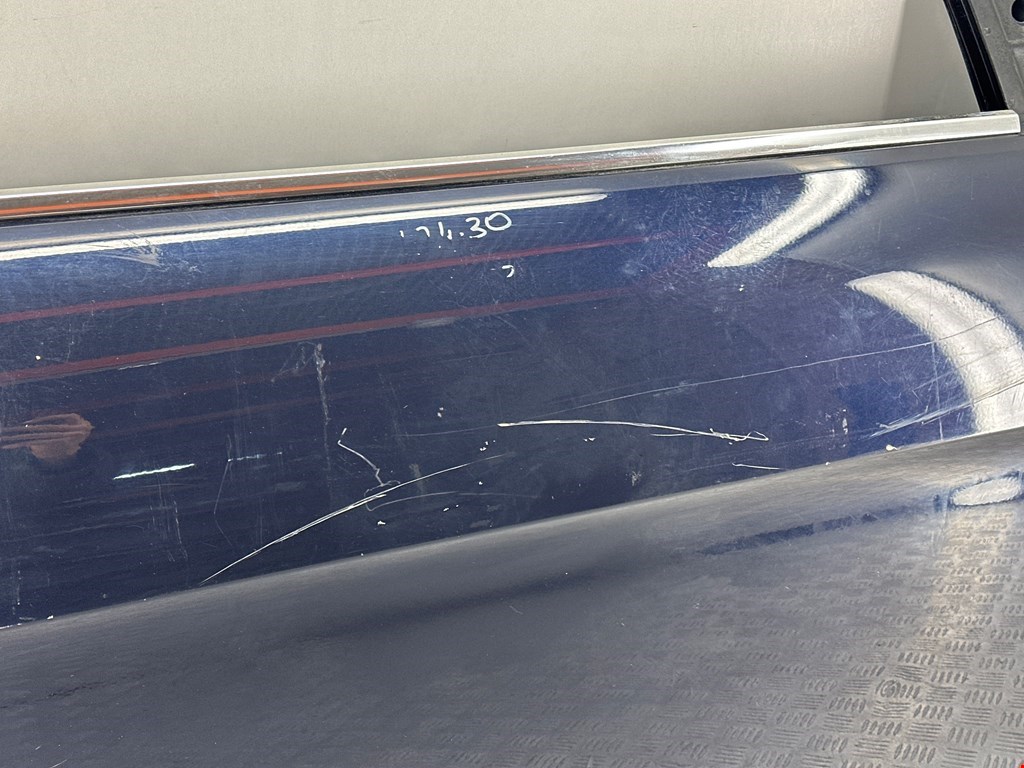 Дверь передняя правая BMW 6er E63/E64 2003-2011