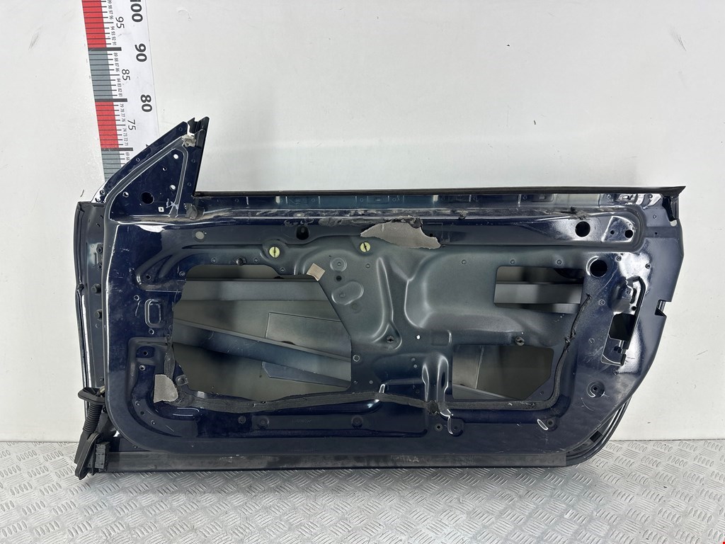 Дверь передняя правая BMW 6er E63/E64 2003-2011