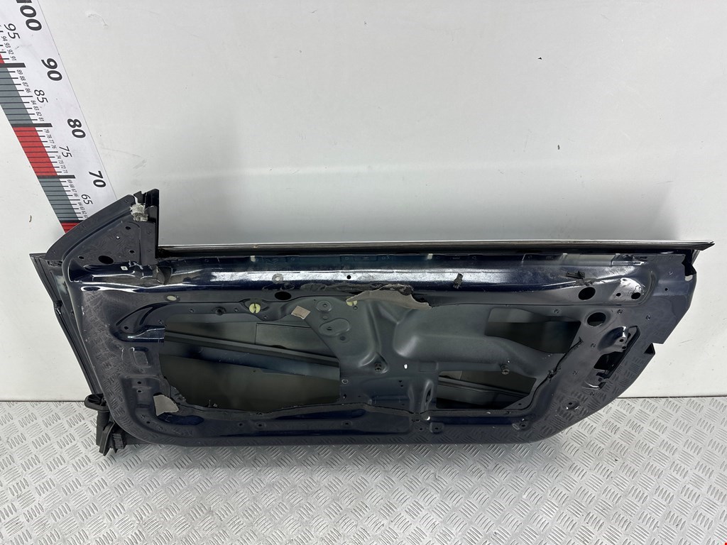 Дверь передняя правая BMW 6er E63/E64 2003-2011