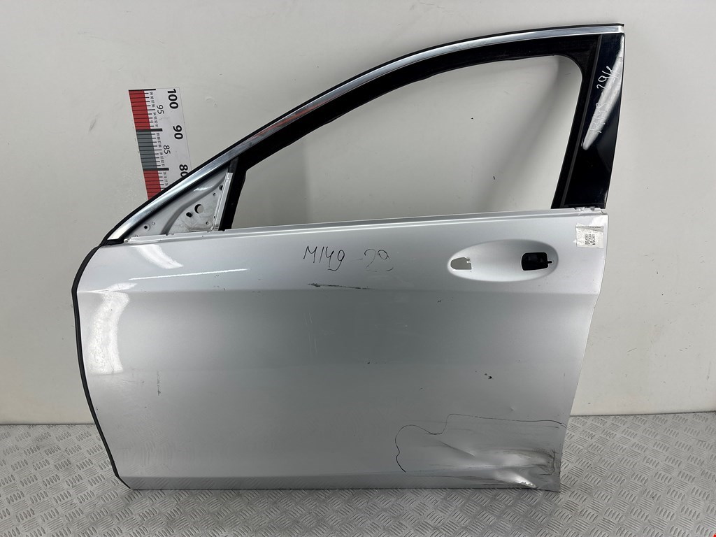Дверь передняя левая Mercedes S-Class (W222) (2013-2020)