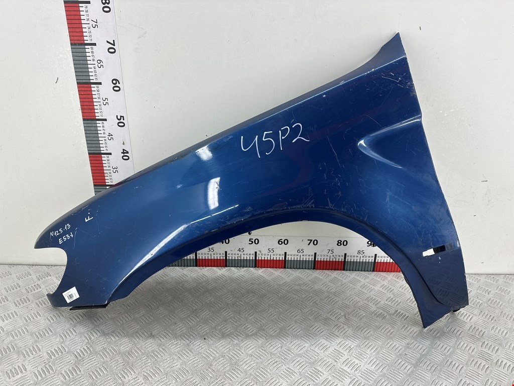 Крыло переднее левое BMW X5 E53 1999-2006