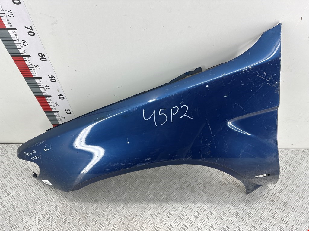 Крыло переднее левое BMW X5 E53 1999-2006