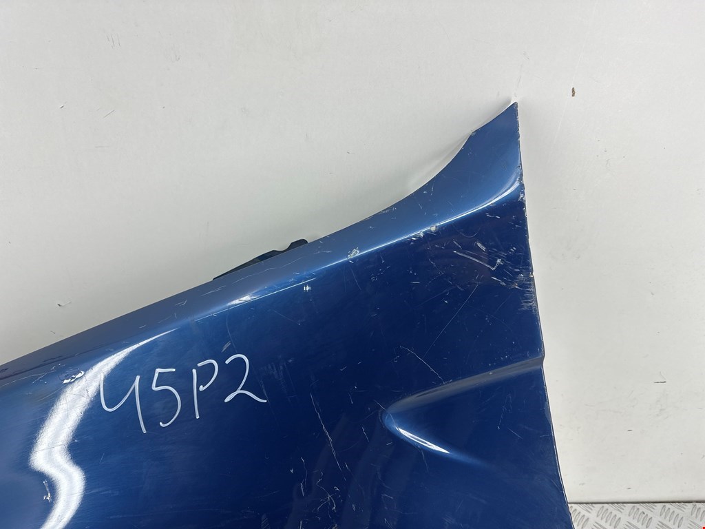 Крыло переднее левое BMW X5 E53 1999-2006