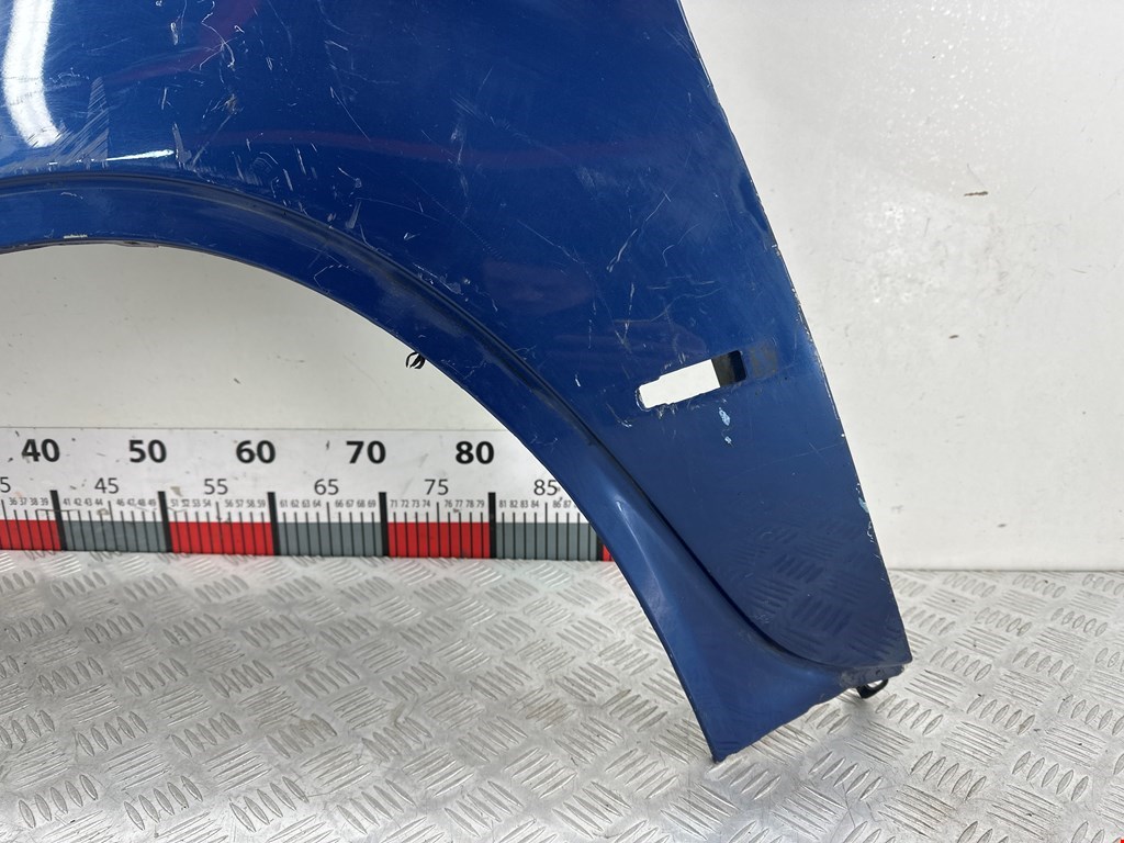 Крыло переднее левое BMW X5 E53 1999-2006