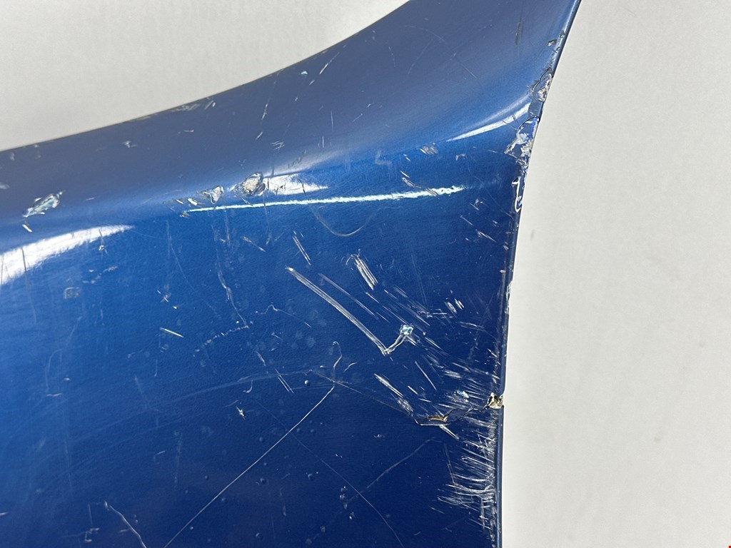 Крыло переднее левое BMW X5 E53 1999-2006