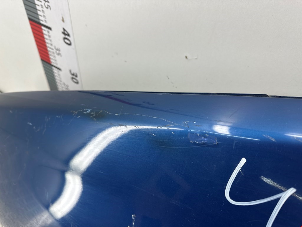 Крыло переднее левое BMW X5 E53 1999-2006