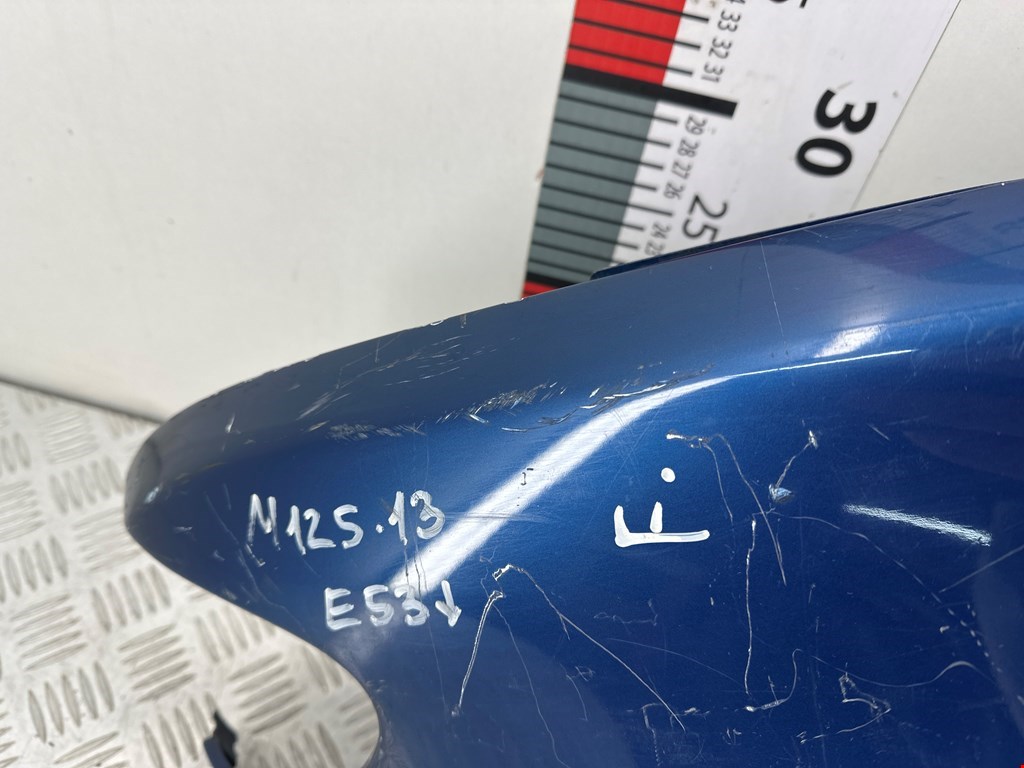 Крыло переднее левое BMW X5 E53 1999-2006