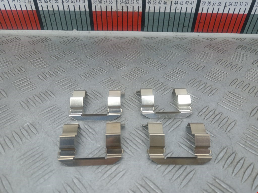 Датчик AIR BAG (подушек безопасности) MAZDA 626 GE 1992-1997