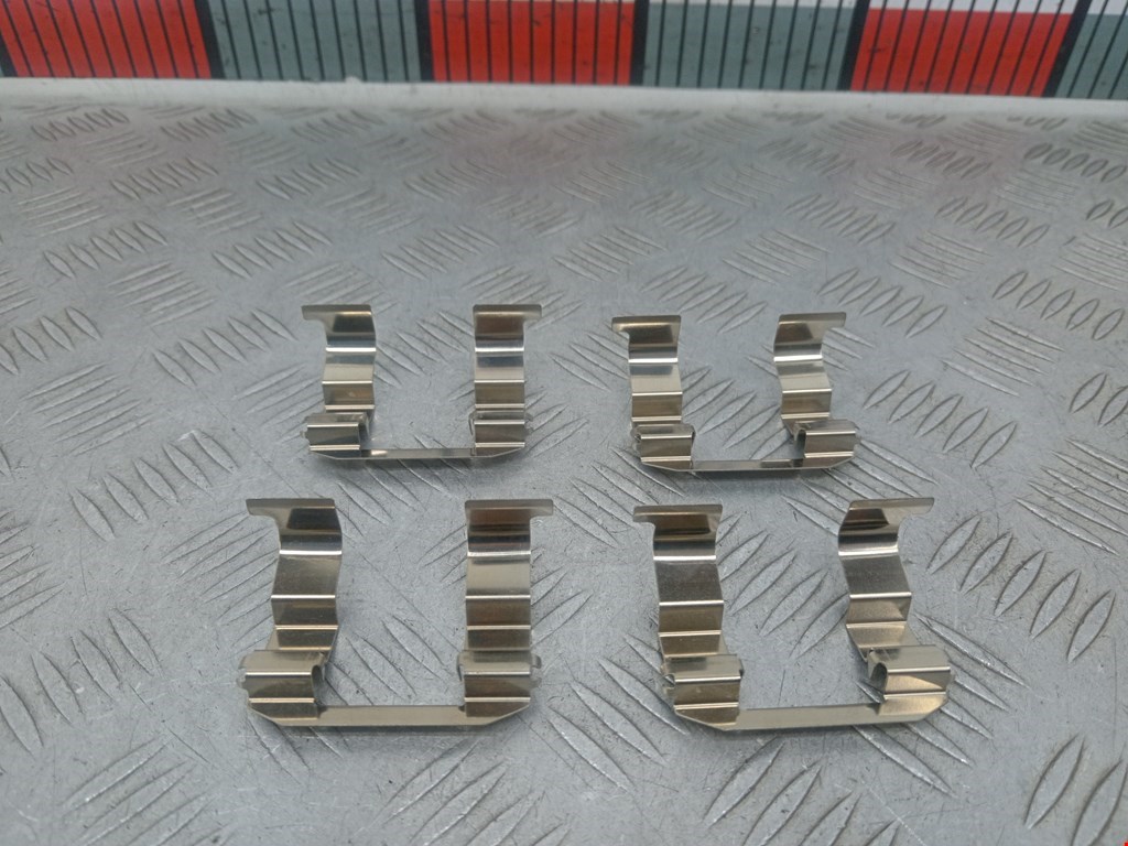 Датчик AIR BAG (подушек безопасности) MAZDA 626 GE 1992-1997