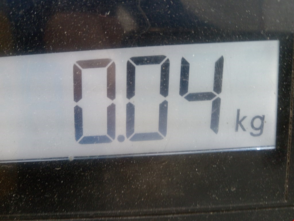 Датчик AIR BAG (подушек безопасности) MAZDA 626 GE 1992-1997