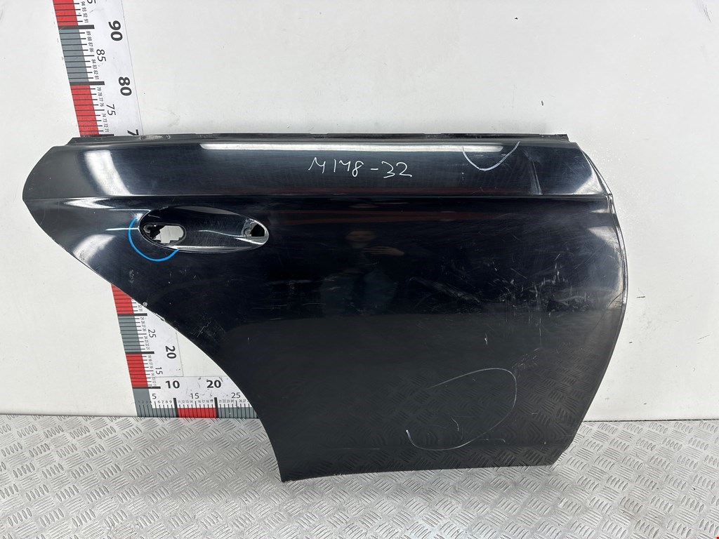 Дверь задняя правая MERCEDES-BENZ CLS-Class C219 2004-2010