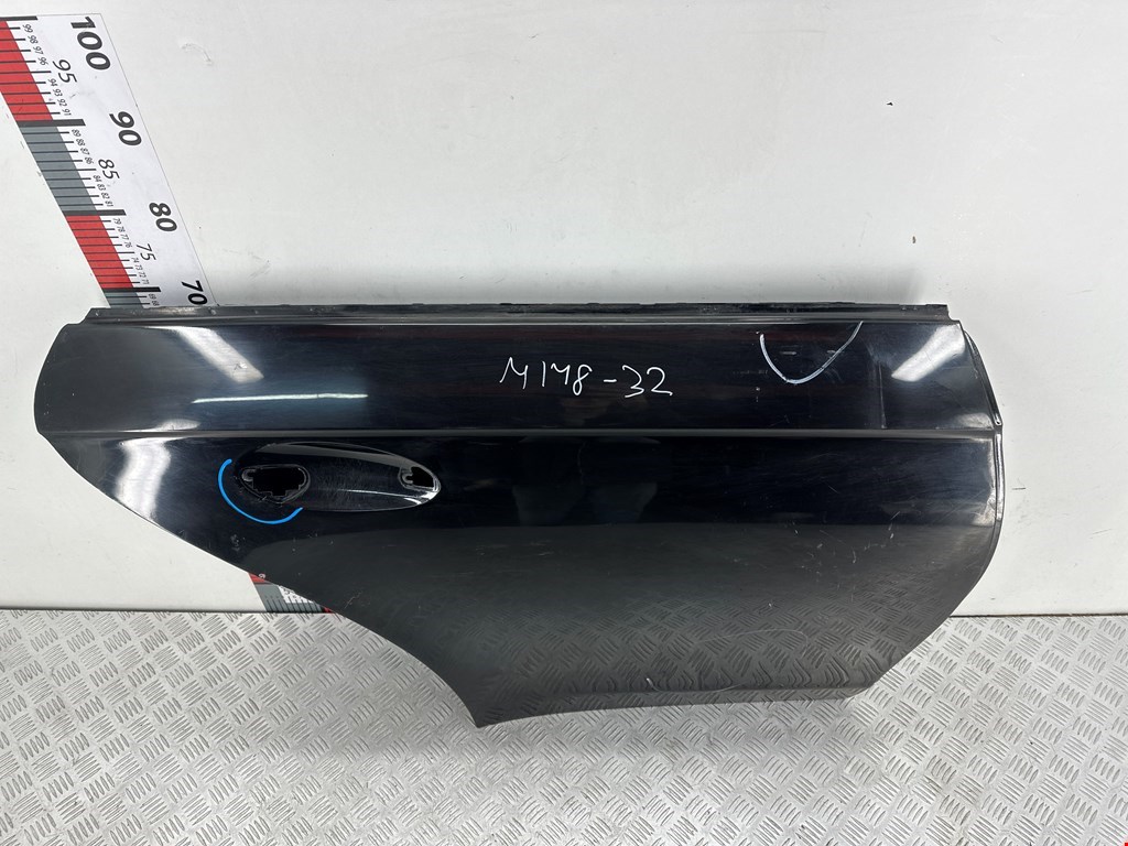 Дверь задняя правая MERCEDES-BENZ CLS-Class C219 2004-2010