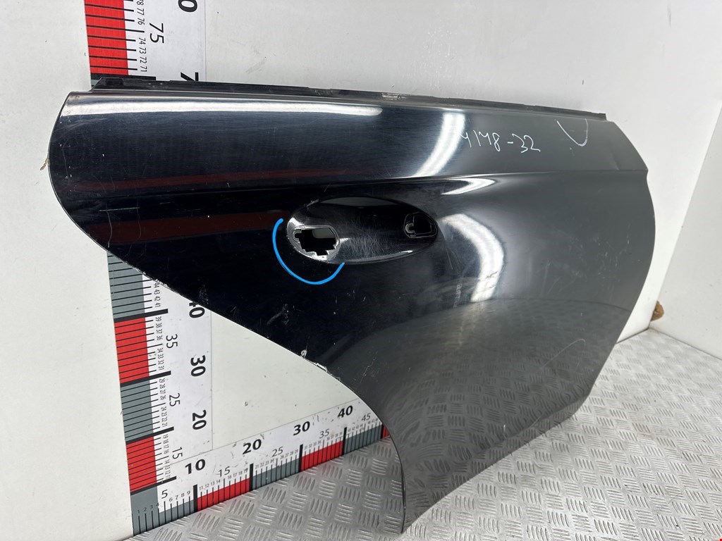 Дверь задняя правая MERCEDES-BENZ CLS-Class C219 2004-2010