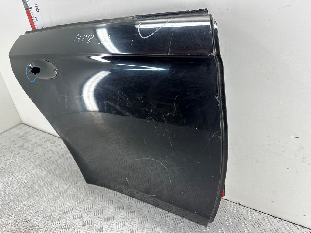 Дверь задняя правая MERCEDES-BENZ CLS-Class C219 2004-2010