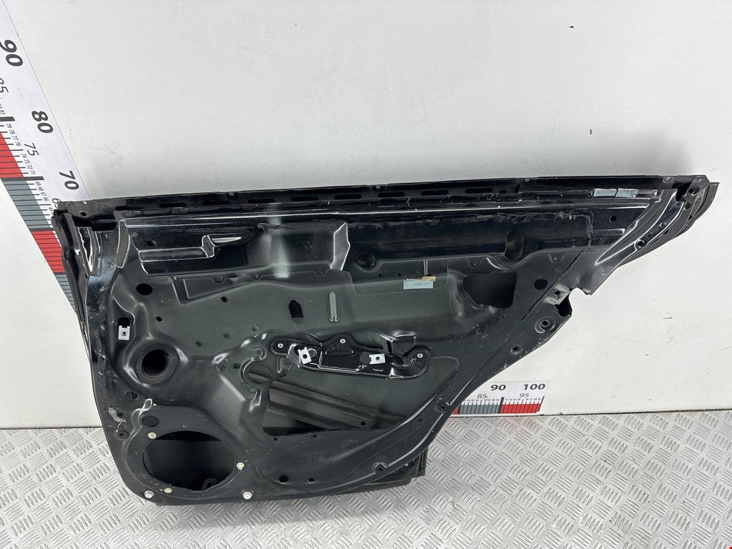 Дверь задняя правая MERCEDES-BENZ CLS-Class C219 2004-2010