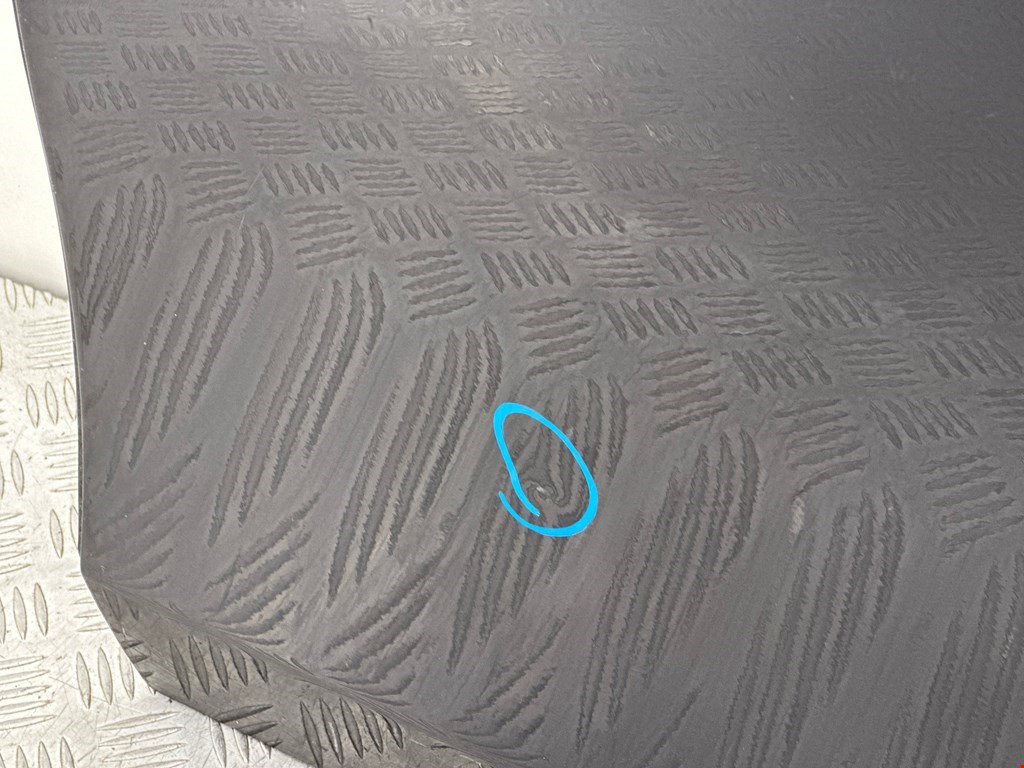 Дверь задняя левая BMW X1 E84 2009-2015