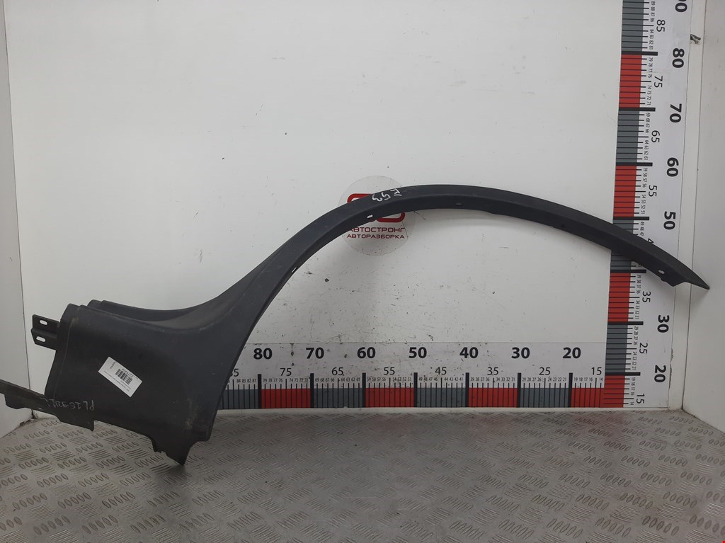 Накладка (молдинг) крыла заднего левого BMW X5 (E53) (1999-2006)