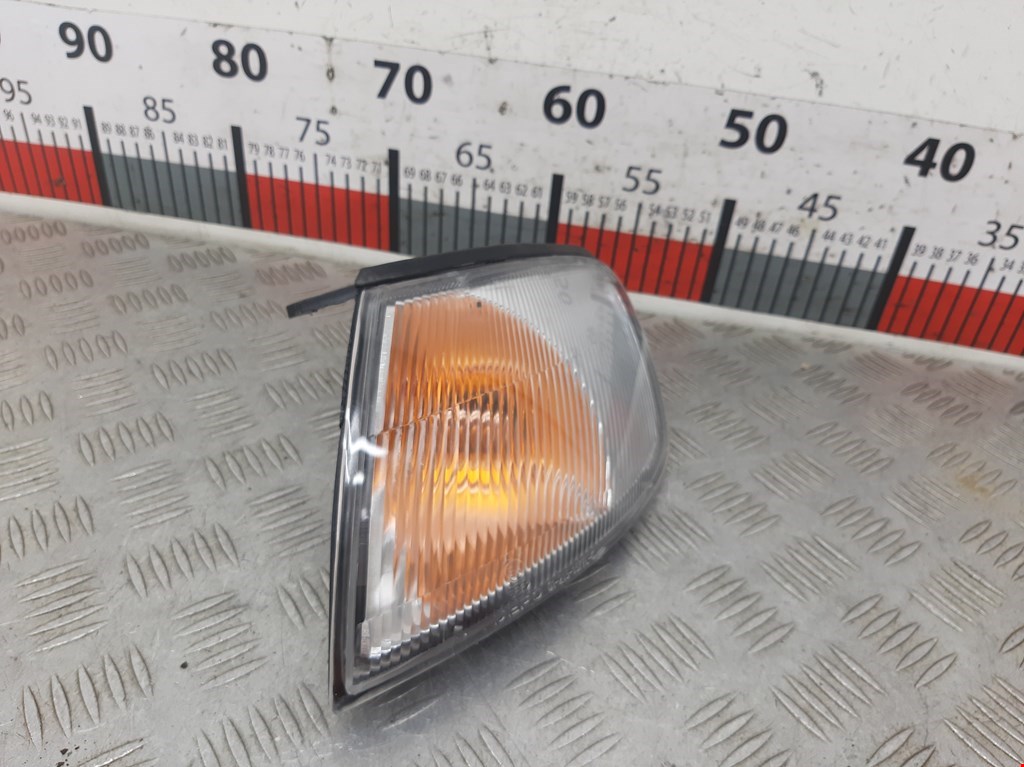 Указатель поворота (поворотник) левый Nissan Almera N15 (1995-2000)