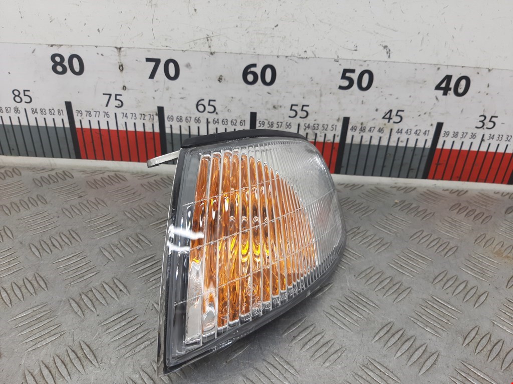 Указатель поворота (поворотник) левый Nissan Almera N15 (1995-2000)