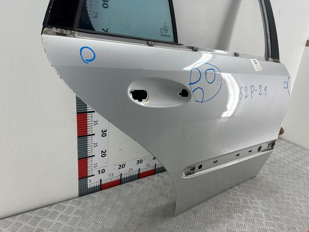 Дверь задняя правая MERCEDES-BENZ E-Class W211, S211 2002-2009
