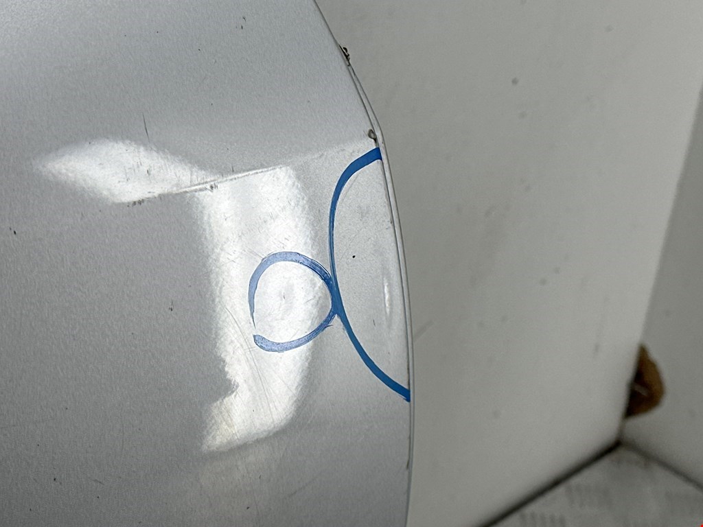 Дверь задняя правая MERCEDES-BENZ E-Class W211, S211 2002-2009