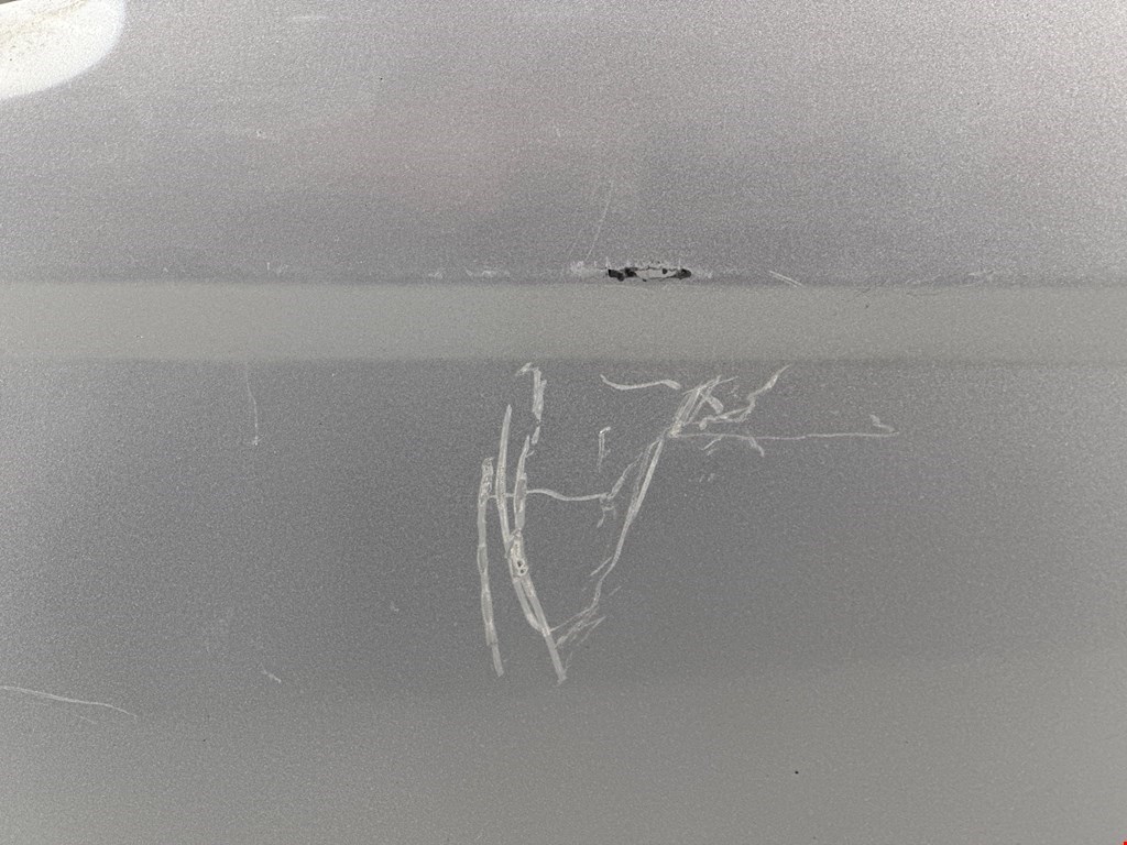 Дверь задняя правая MERCEDES-BENZ C-Class C-klasse W204 2007-2015