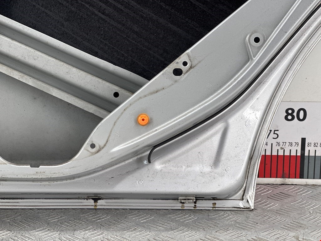 Дверь задняя правая MERCEDES-BENZ C-Class C-klasse W204 2007-2015