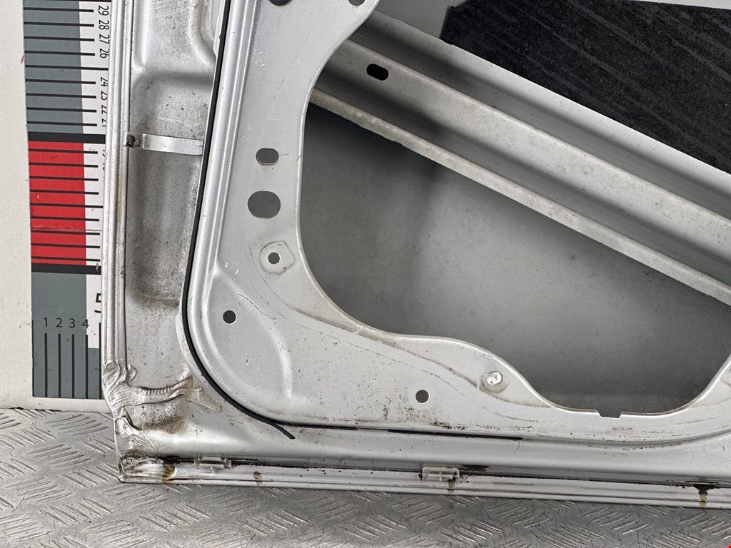 Дверь задняя правая MERCEDES-BENZ C-Class C-klasse W204 2007-2015