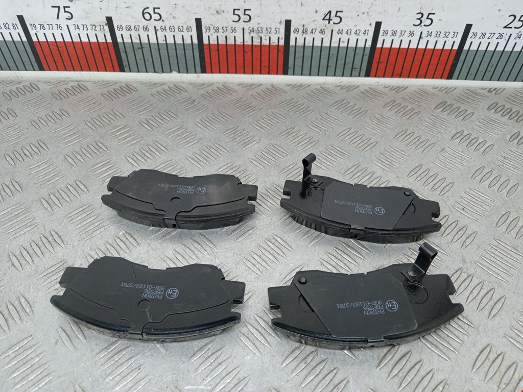 Датчик AIR BAG (подушек безопасности) MITSUBISHI L200 K0,K3 1986-1996