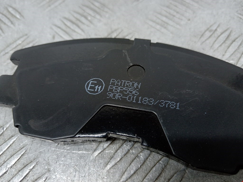 Датчик AIR BAG (подушек безопасности) MITSUBISHI L200 K0,K3 1986-1996