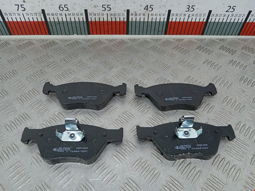 Датчик AIR BAG (подушек безопасности) OPEL Omega B 1994-2004