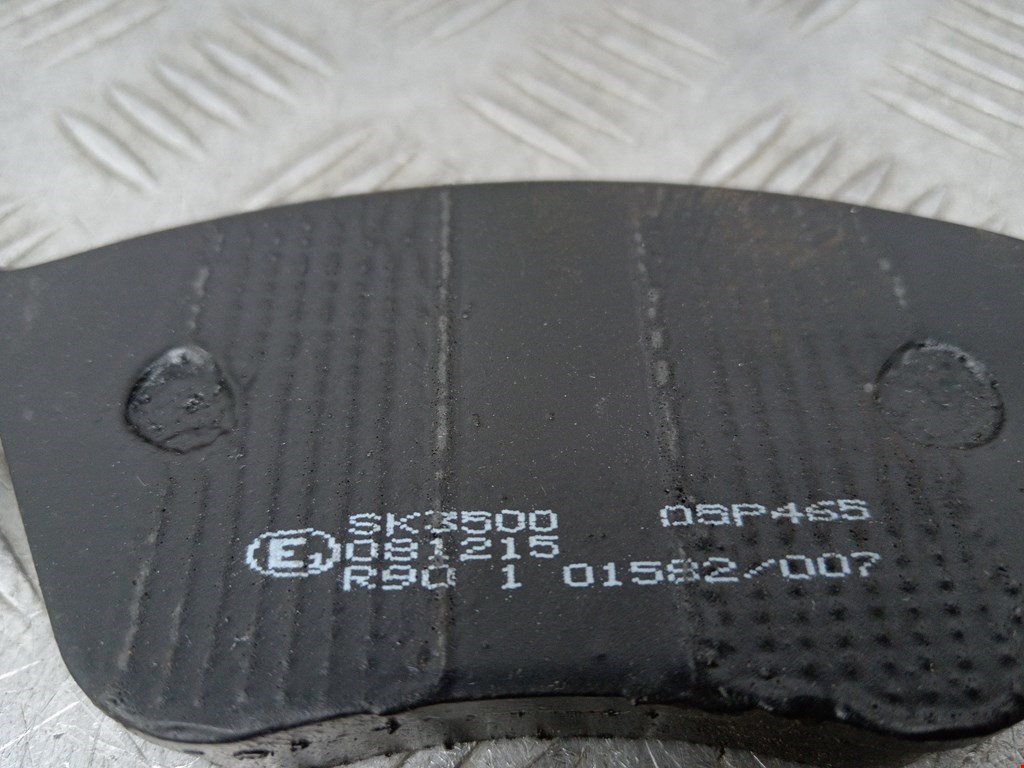 Датчик AIR BAG (подушек безопасности) OPEL Omega B 1994-2004