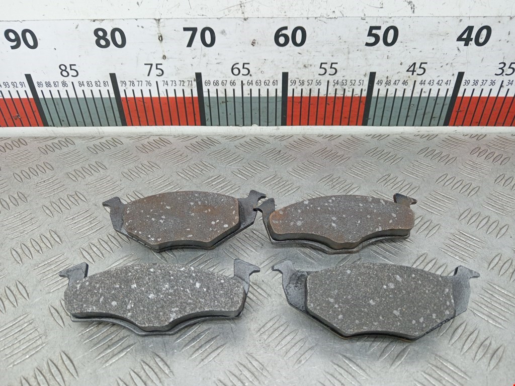 Датчик AIR BAG (подушек безопасности) SEAT Cordoba 1993-2002