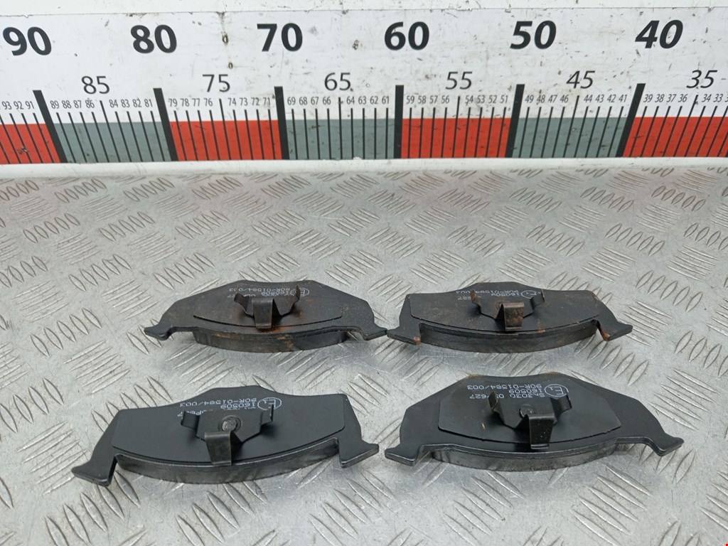 Датчик AIR BAG (подушек безопасности) SEAT Cordoba 1993-2002