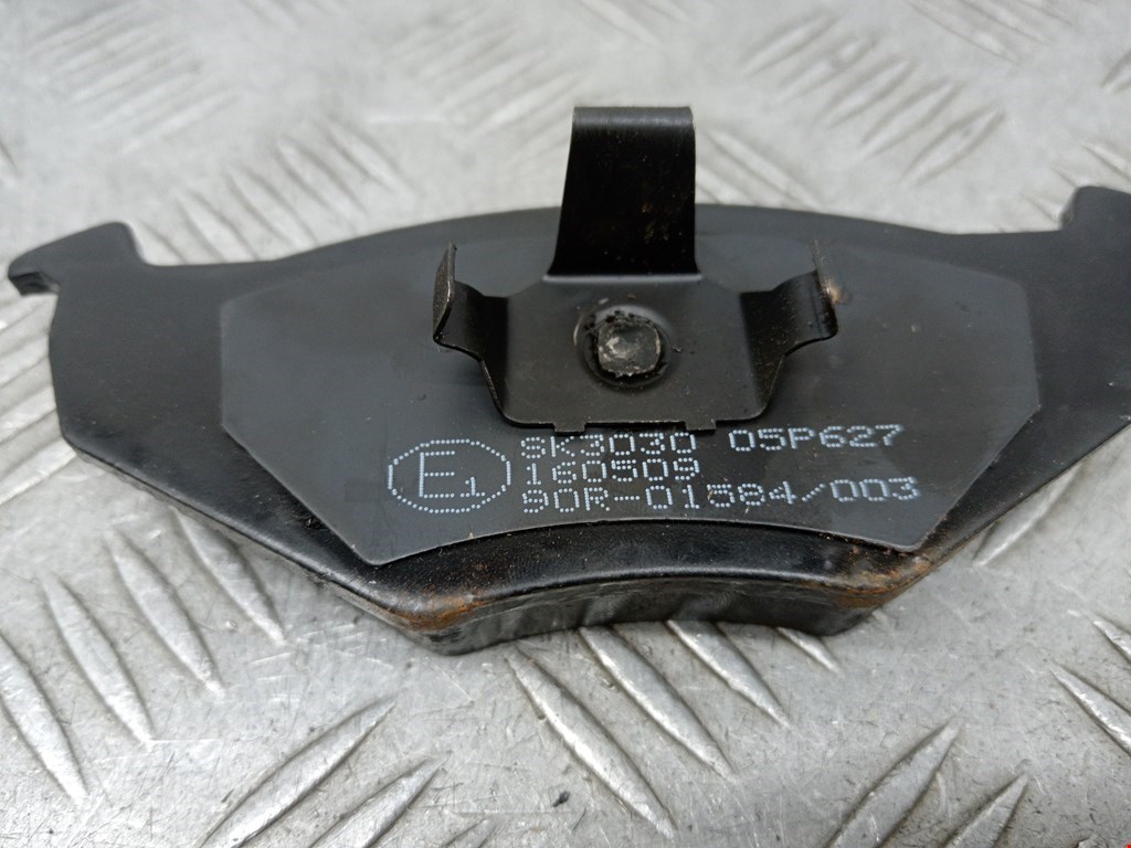 Датчик AIR BAG (подушек безопасности) SEAT Cordoba 1993-2002