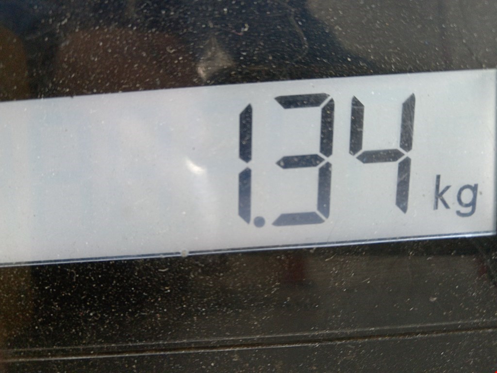 Датчик AIR BAG (подушек безопасности) SEAT Cordoba 1993-2002