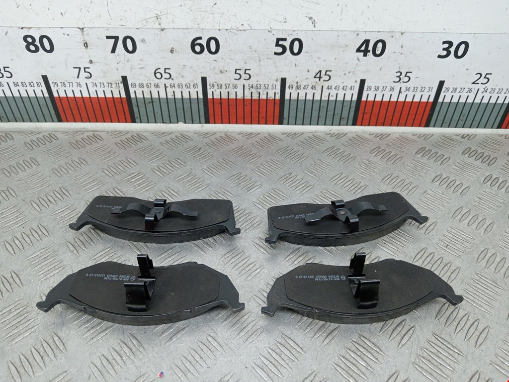 Датчик AIR BAG (подушек безопасности) CHRYSLER 300 M 300M 1998-2004