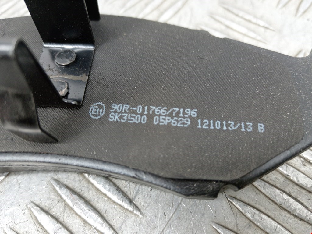 Датчик AIR BAG (подушек безопасности) CHRYSLER 300 M 300M 1998-2004