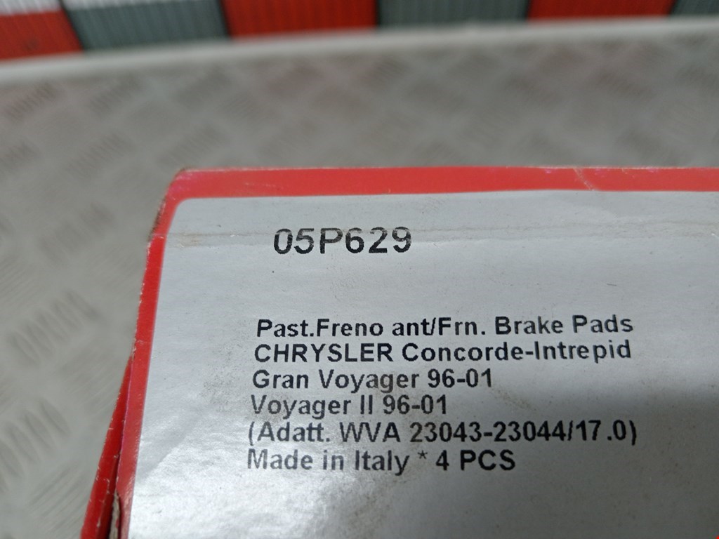 Датчик AIR BAG (подушек безопасности) CHRYSLER 300 M 300M 1998-2004