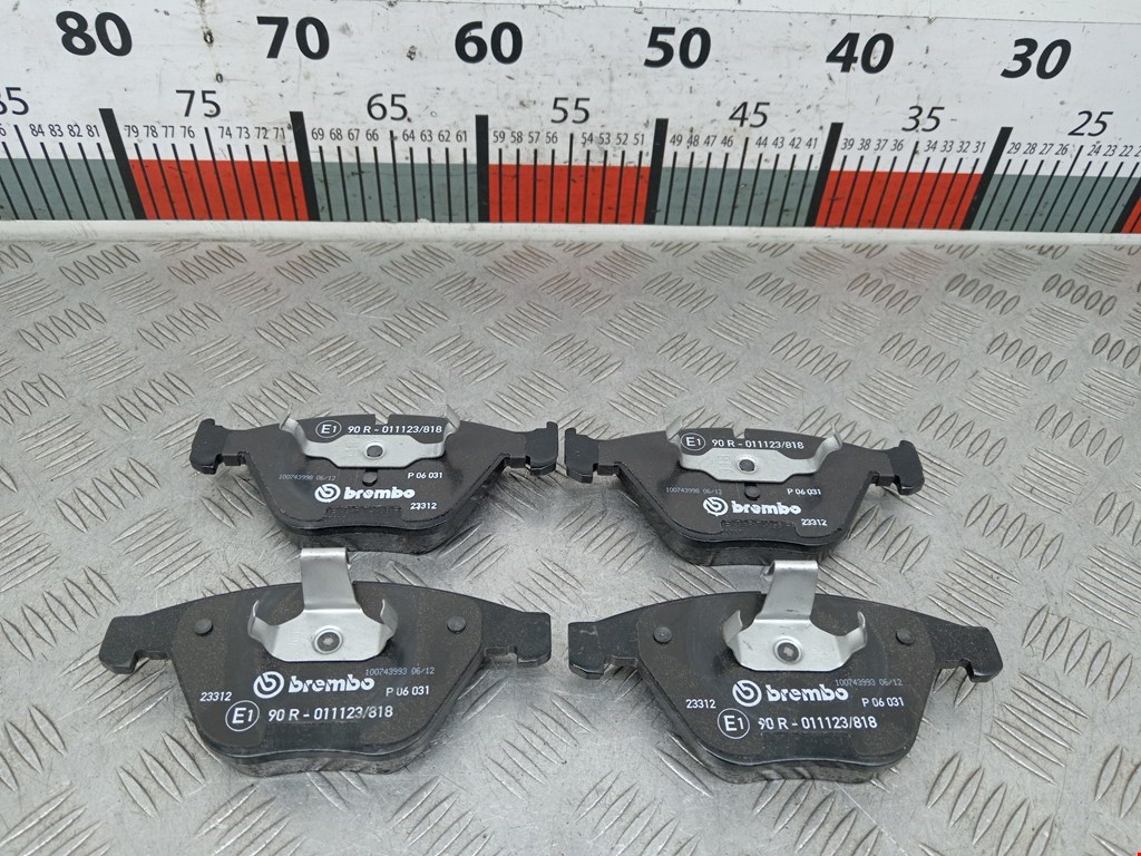 Датчик AIR BAG (подушек безопасности) BMW 3er E90/E91 2005-2012